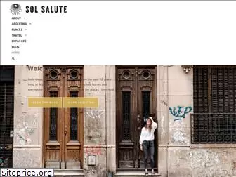 solsalute.com