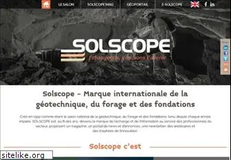 solscope.fr