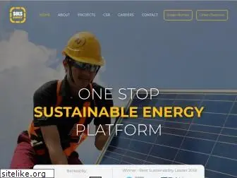 solsenergy.com