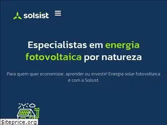 solsist.com.br