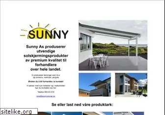 solskjermingspesialisten.com