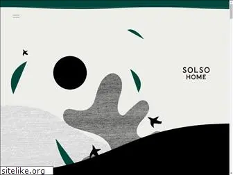 solsohome.com