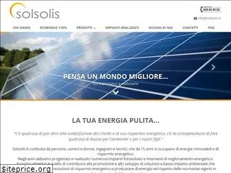 solsolis.it