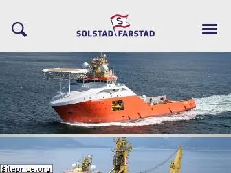 solstadfarstad.com