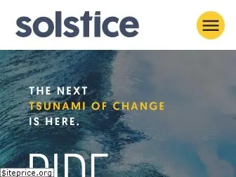 solstice.com