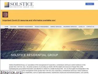 solstice.us.com
