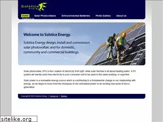 solsticeenergy.co.uk