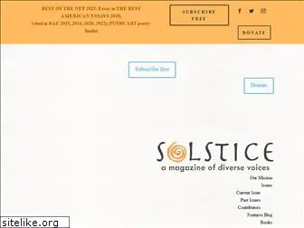 solsticelitmag.org