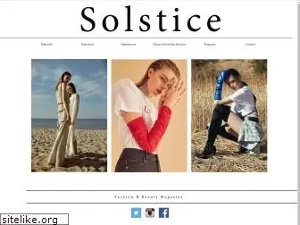 solsticemagazine.co.uk