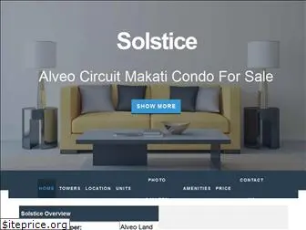 solsticemakati.com