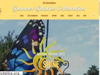 solsticeparade.com