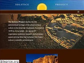 solsticeproject.org