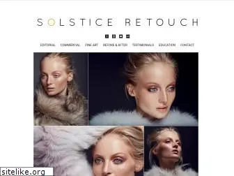 solsticeretouch.com