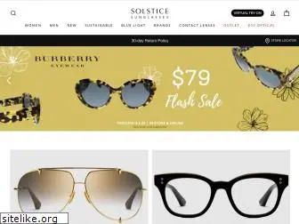 solsticesunglasses.com