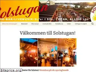 solstugan.com