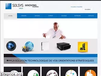 solsysgroup.com