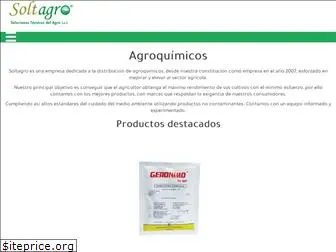 soltagro.com