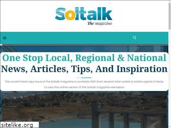 soltalk.com