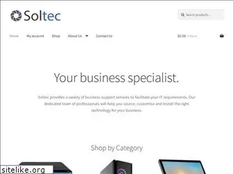 soltec.com.au