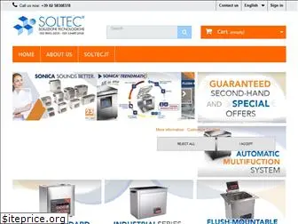 soltec.eu