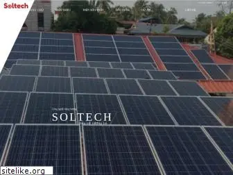 soltechjsc.com