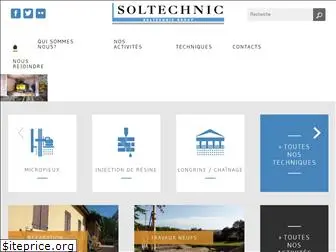 soltechnic.com