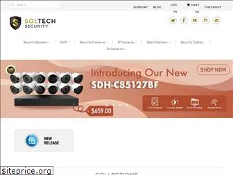 soltechsecurity.com