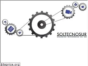 soltecnosur.com