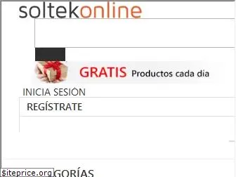 soltekonline.com