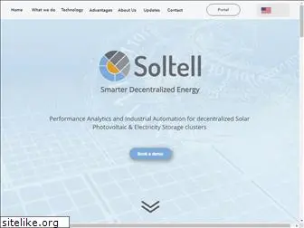 soltell.com