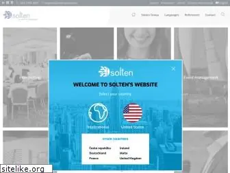 soltengroup.com