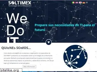 soltimex.com.mx