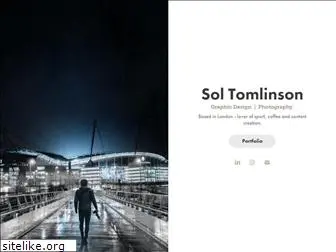 soltomlinson.com
