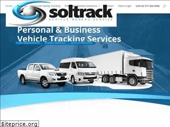 soltrack.co.za