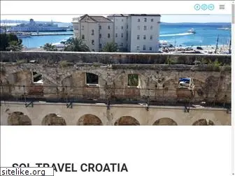 soltravelcroatia.com