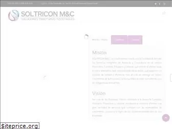 soltricon.com