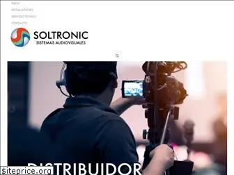 soltronic.com