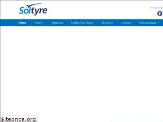 soltyre.co.uk