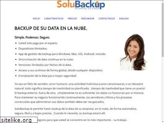 solubackup.com