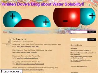 solubilityinwater.wordpress.com