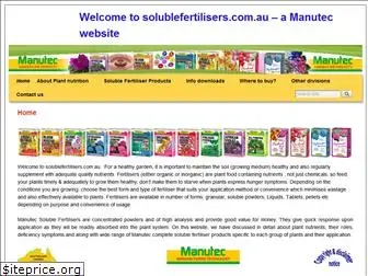 solublefertilisers.com.au