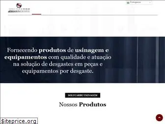 solucarbe.com.br
