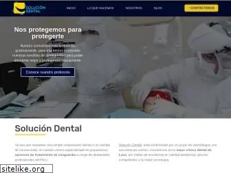 soluciondental.pe