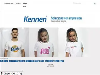 solucionenimpresion.com.ar