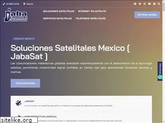 soluciones-satelitales.com