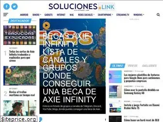 soluciones.link