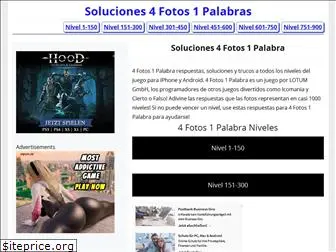 soluciones4fotos1palabra.com