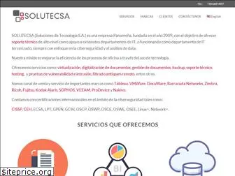 solucionesdetecnologia.com