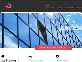 solucionesencaucho.com.co