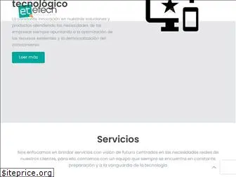 solucionesetech.com